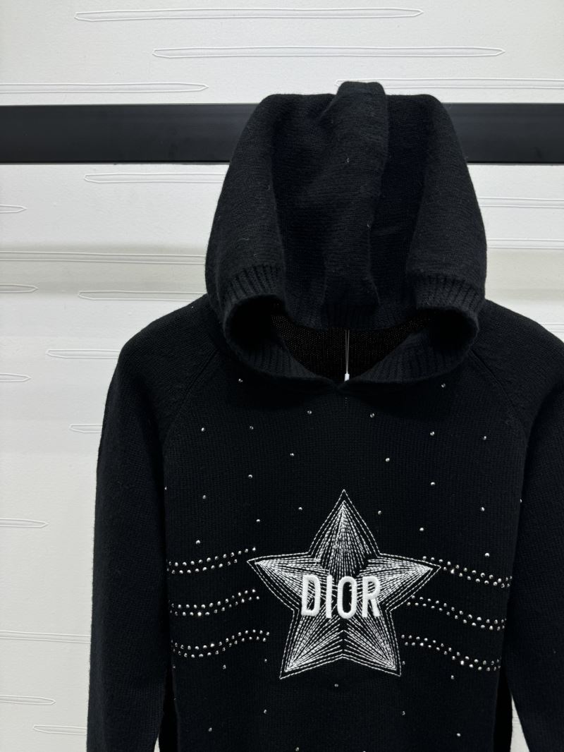 Christian Dior Sweaters